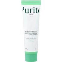 Purito, Wonder Releaf Centella kremas, bekvapis, 1.69 fl oz (50 ml)