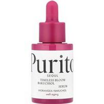 Purito, „Timeless Bloom Bakuchiol“ serumas, 30 ml