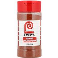 Lawry's, Malti Kajeno pipirai, 1.87 uncijos (53 g)