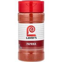 Lawry's, Paprika, 60 g (2,12 uncijos)
