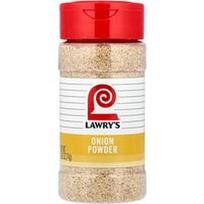 Lawry's, Svogūnų milteliai, 2.62 uncijos (74 g)
