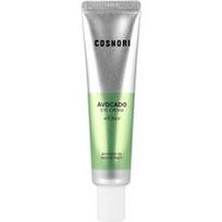 Cosnori, Avokadų paakių kremas, 1.01 uncijos (30 ml)