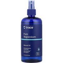 Trace, Grynas magnio mineralinis aliejus, 8 fl oz (237 ml)