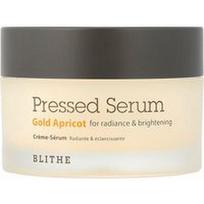 Blithe, Presuotas serumas, auksinis abrikosas, 1.68 fl oz (50 ml)