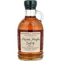 Stonewall Kitchen, Meino klevų sirupas, 8.5 fl oz (250 ml)
