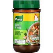 Knorr, Vištienos sultinys, 450 g