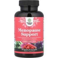 Nature's Craft, Moterų sveikata, menopauzės palaikymas, 90 kapsulių