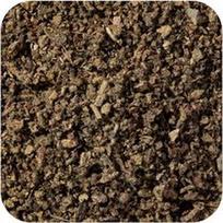 Starwest Botanicals, Ekologiški devynšakės žolės lapai C/S, 1 svaras (453,6 g)