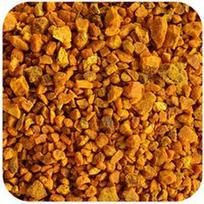 Starwest Botanicals, Organinės ciberžolės šaknies C/S, 1 svaras (453,6 g)