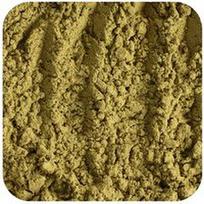 Starwest Botanicals, Organiniai moringos lapų milteliai, 1 svaras (453,6 g)