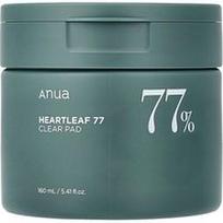 Anua, „Heartleaf 77“ skaidrus šveitimo padas, 160 ml (5,41 fl oz)