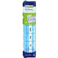 Ezy Dose, Savaitinis tablečių planuoklis su užrakinimo įrenginiu, XL, 1 vnt.
