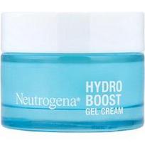 Neutrogena, „Hydro Boost“ hialurono rūgšties gelinis kremas, normaliai ir sausai odai, be kvapiklių, 50 ml