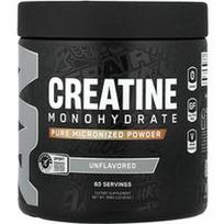 ABE, Kreatino monohidratas, gryni mikronizuoti milteliai, be skonio, 10.58 uncijos (300 g)