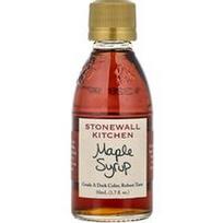 Stonewall Kitchen, Klevų sirupas, 1.7 fl oz (50 ml)