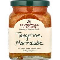 Stonewall Kitchen, Mandarinų marmeladas, 13 uncijų (369 g)