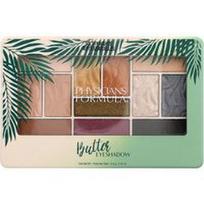 Physicians Formula, Sviesto akių šešėlių paletė, PF10962 „Sultry Nights“, 15,6 g