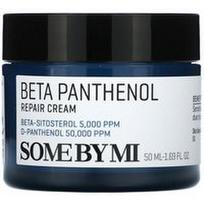 SOME BY MI, Atkuriamasis kremas su beta pantenoliu, 50 ml