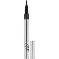 Physicians Formula, Itin plonas skystas akių pieštukas, PF10683 juodas, 0,016 fl oz (0,5 ml)