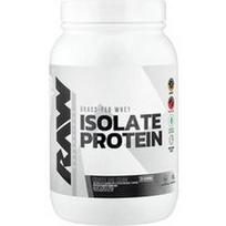 Raw Nutrition, „Essentials“, žole šertų karvių išrūgų izoliato baltymai, sausainiai su grietinėle, 875 g