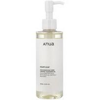 Anua, Širdies lapų porų kontrolės valomasis aliejus, 6.67 fl oz (200 ml)