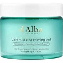 d'Alba, „Daily Mild Cica“ raminamieji įklotai, 50 įklotų