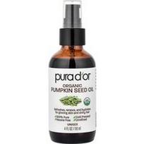 Pura D'or, Organinis moliūgų sėklų aliejus, 118 ml
