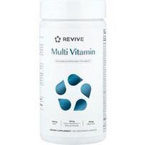Revive, Multivitaminas , 150 vegetariškų kapsulių