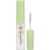 Pixi Beauty, Rudas tramdytojas, skaidrus antakių gelis, 0744 permatomas, 0.1 fl oz (4.5 ml)