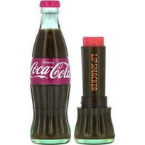 Lip Smacker, Coca-Cola, lūpų balzamas, vyšnių kokso butelis, 0.14 uncijos (4 g)