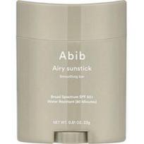 Abib, „Airy Sunstick“ lyginamasis muilas, SPF 50+, 23 g