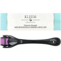 Kleem Organics, Mikroadatinis dermos volelis, titano stiprumo, 1 vnt.