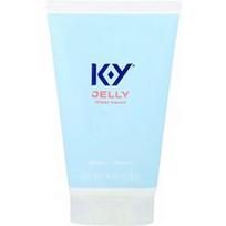 K-Y, Želė, asmeninis lubrikantas, 113 g