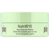 Pixi Beauty, „NutrifEYE“, maitinamieji paakių pleistrai, 60 pleistrų