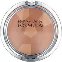 Physicians Formula, Pudrų paletė, daugiaspalviai skaistalai, 2464 natūralus skaistalai, 5 g