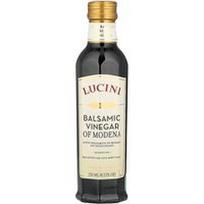 Lucini, Brandintas Modenos balzaminis actas, 8.5 fl oz (250 ml)