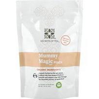 Secrets of Tea, „Mummy Magic®“ persikų arbata, 20 arbatos pakelių, 41 g