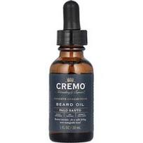 Cremo, „Reserve Collection“, atgaivinamasis barzdos aliejus, „Palo Santo“, 30 ml