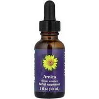 Flower Essence Services, Arnikos žiedų esencija, 30 ml
