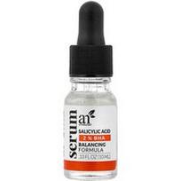 artnaturals, Salicilo rūgšties serumas, 0.33 fl oz (10 ml)