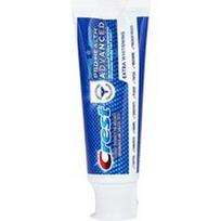 Crest, „Pro Health Advanced“, dantų pasta su fluoru, ypač balinanti, 99 g