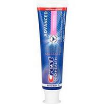 Crest, „Pro-Health Advanced“, dantų pasta su fluoru, skirta jautriai odai, 144 g