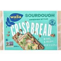 Wasa Flatbread, Traški duona, raugo duona, 275 g