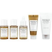 SKIN1004, Madagaskaro centella kelioninis rinkinys, 5 dalių rinkinys