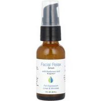 Hyalogic, Atpalaiduojamasis veido serumas su hialurono rūgštimi ir argirelinu, be kvapiklių, 30 ml