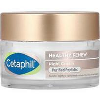 Cetaphil, „Healthy Renew“ naktinis kremas, be kvapiklių, 48 g