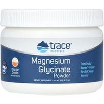 Trace, Magnio glicinato milteliai, „Apelsinų svajonė“, 180 g