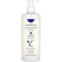 Embryolisse, „Lait-Creme Fluid+“, daugiafunkcis drėkiklis, 400 ml (13,52 fl oz)