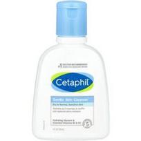 Cetaphil, Švelnus odos valiklis, be kvapiklių, 118 ml