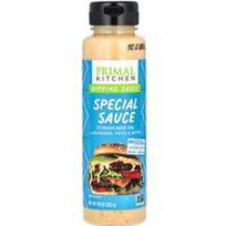 Primal Kitchen, Padažas su avokadų aliejumi, specialus padažas, 283 g